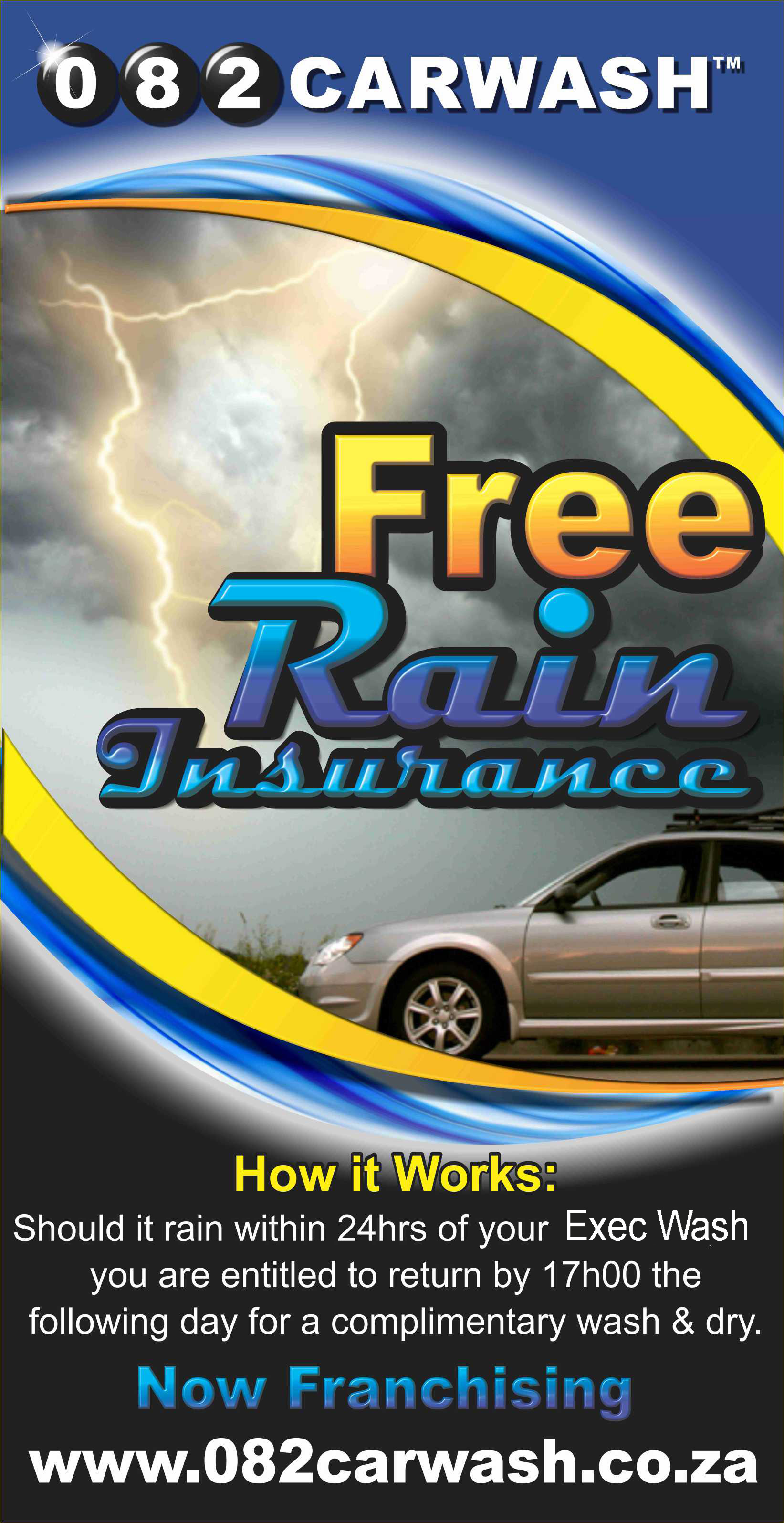 Rain Ins